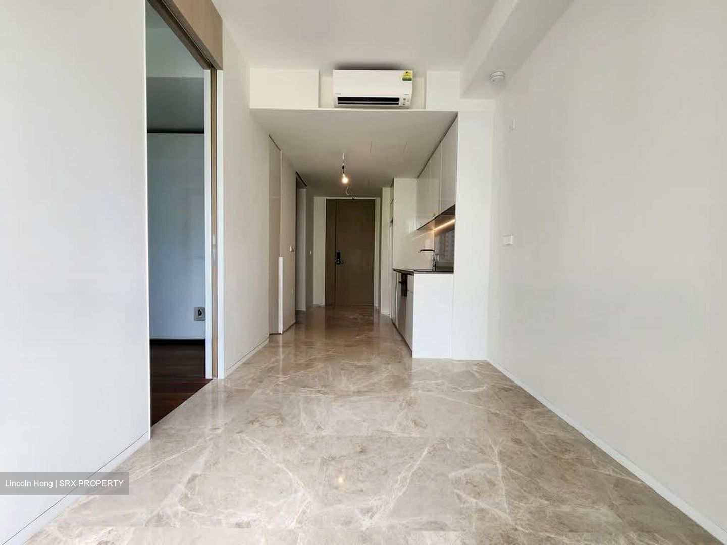 Amber Park (D15), Condominium #611925001